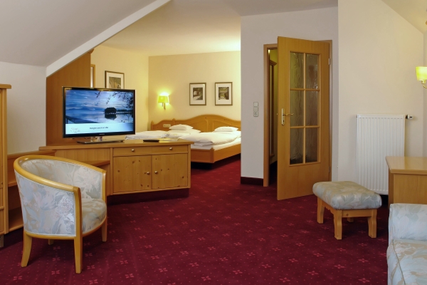 Ringhotel Niedersachsen